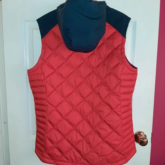 Scott Insuloft Vest - Picture 5 of 5